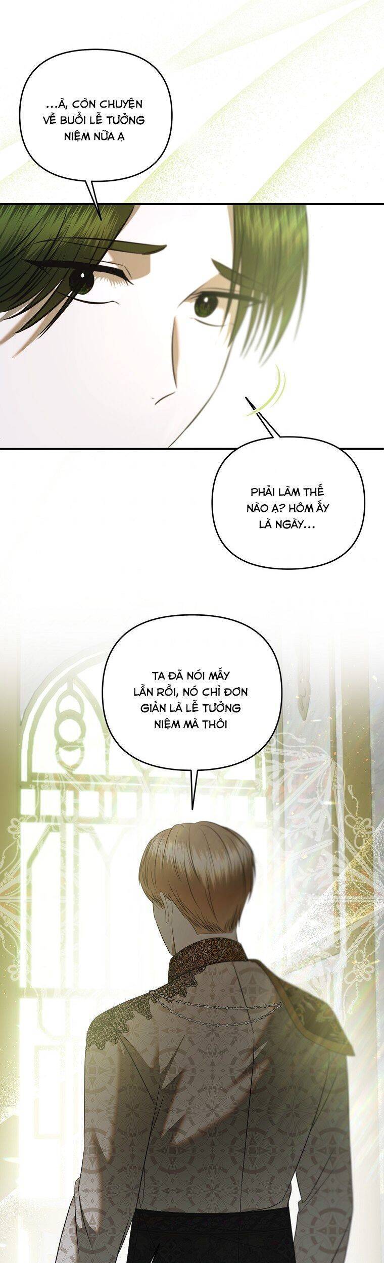 Phương Pháp Sống Sót Khi Phải Ngủ Cùng Hoàng Đế - Chương 29 - Trang 6