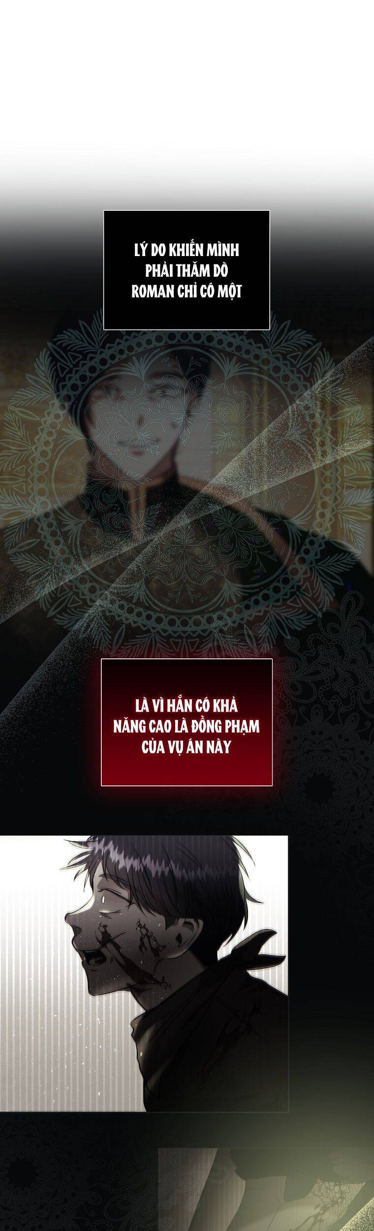 Phương Pháp Sống Sót Khi Phải Ngủ Cùng Hoàng Đế - Chương 29 - Trang 10