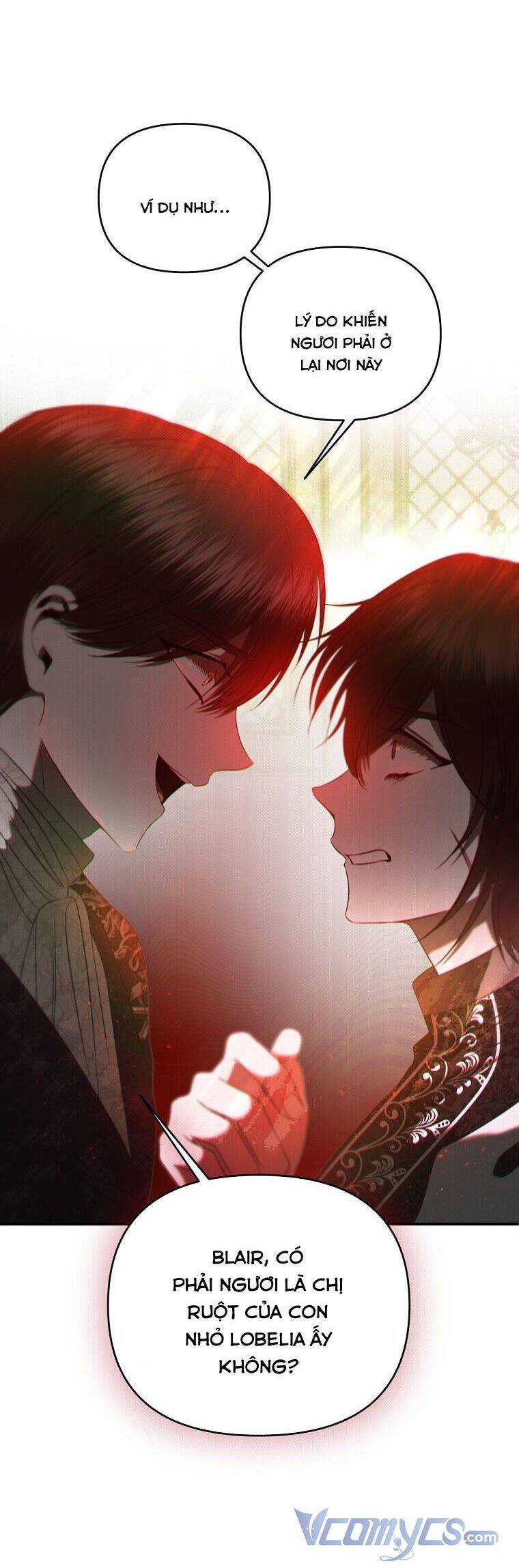 Phương Pháp Sống Sót Khi Phải Ngủ Cùng Hoàng Đế - Chương 30 - Trang 2