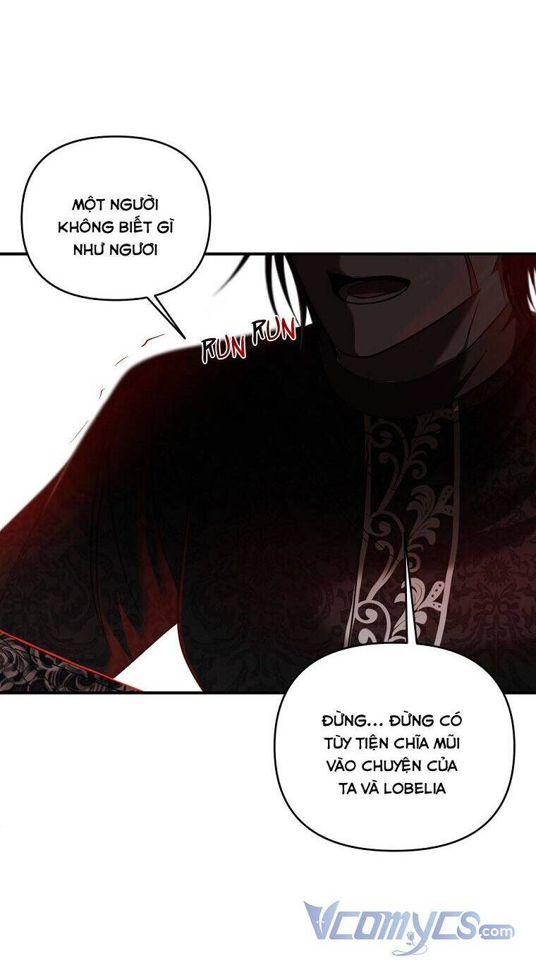 Phương Pháp Sống Sót Khi Phải Ngủ Cùng Hoàng Đế - Chương 30 - Trang 13