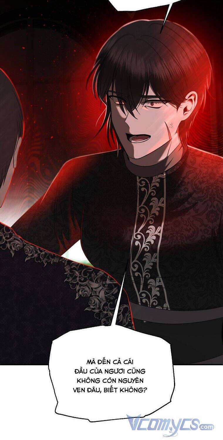 Phương Pháp Sống Sót Khi Phải Ngủ Cùng Hoàng Đế - Chương 30 - Trang 15