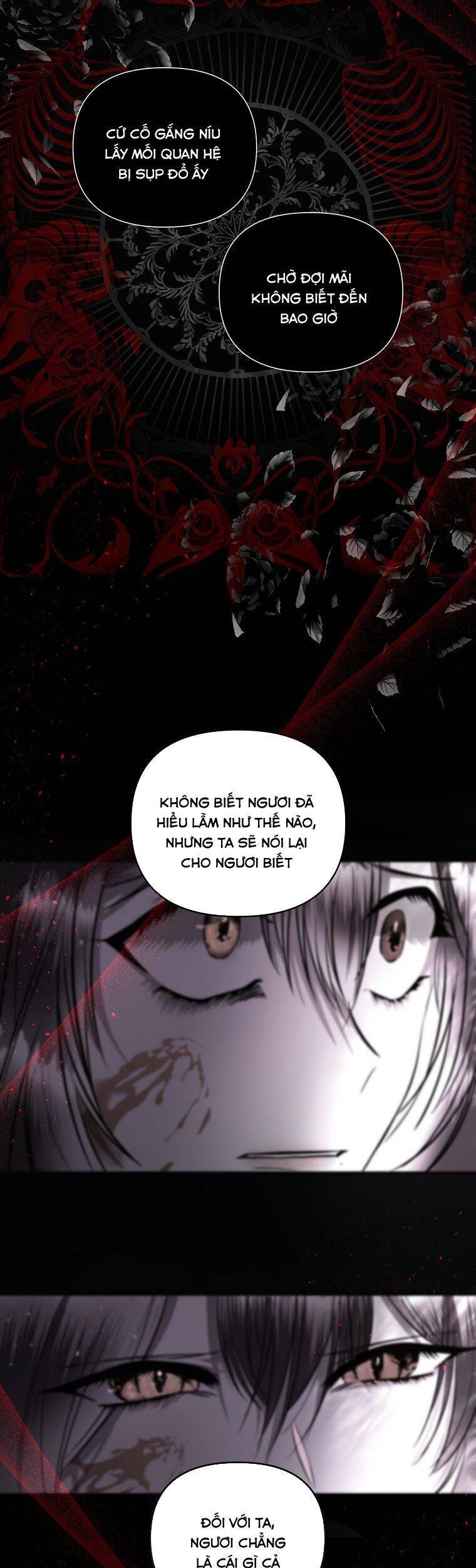 Phương Pháp Sống Sót Khi Phải Ngủ Cùng Hoàng Đế - Chương 30 - Trang 25