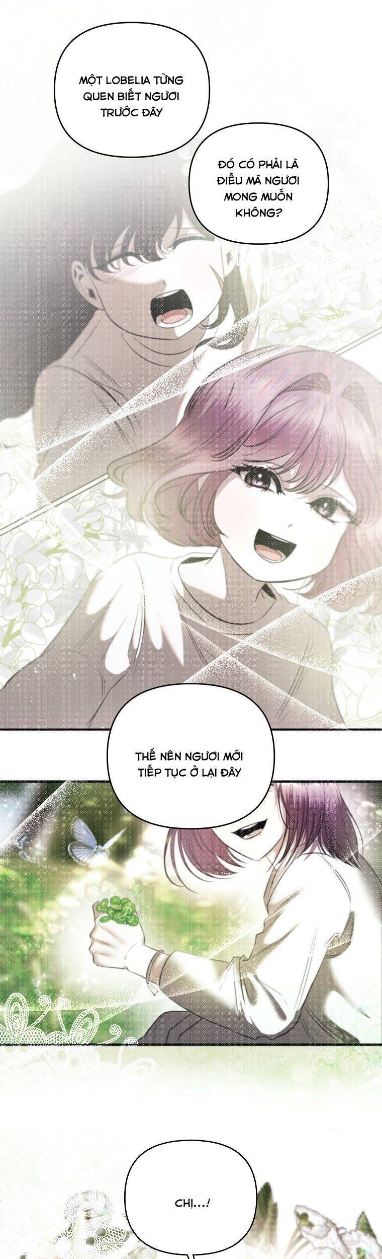 Phương Pháp Sống Sót Khi Phải Ngủ Cùng Hoàng Đế - Chương 30 - Trang 27