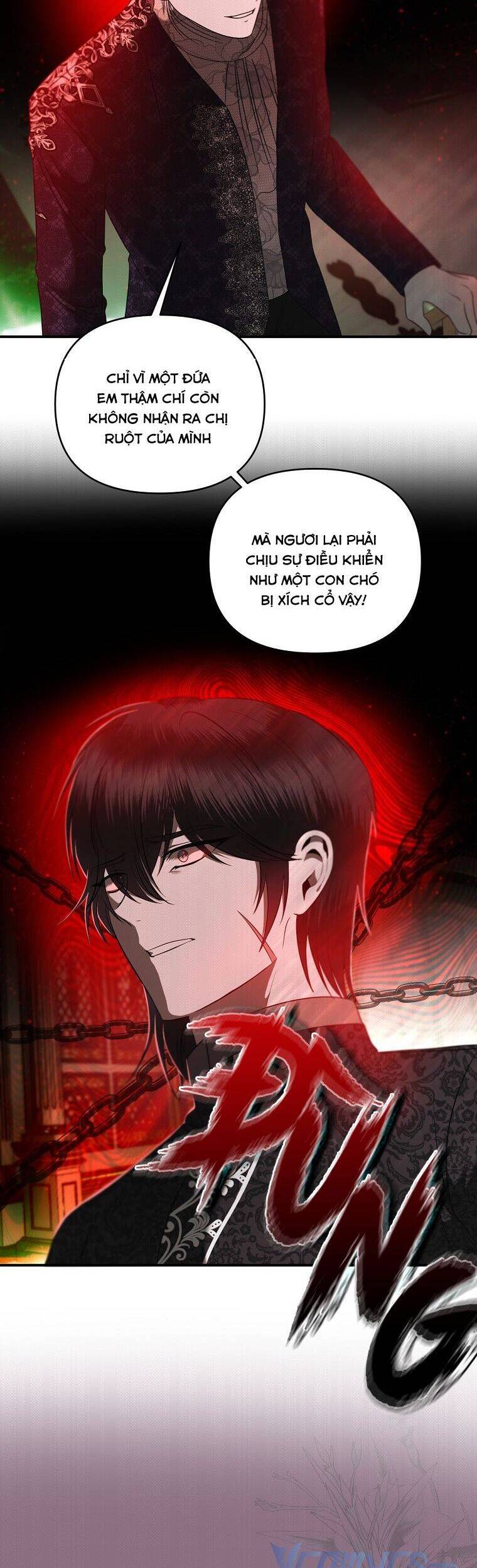 Phương Pháp Sống Sót Khi Phải Ngủ Cùng Hoàng Đế - Chương 30 - Trang 4