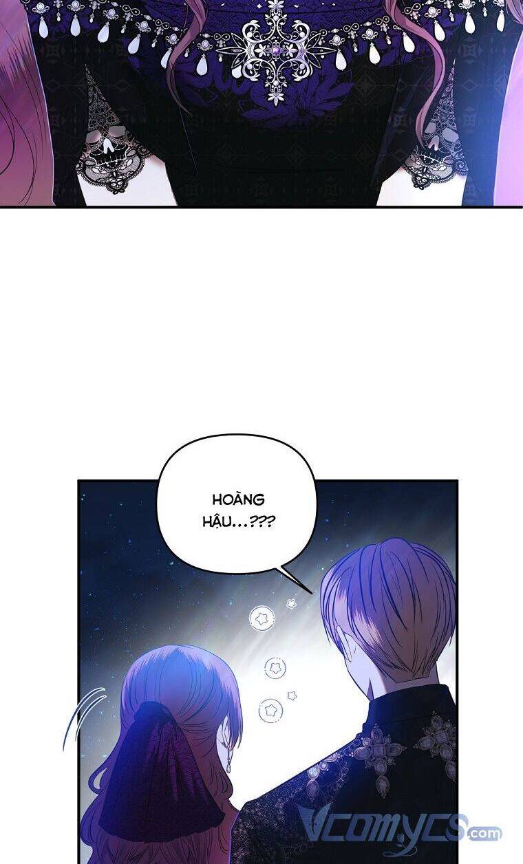 Phương Pháp Sống Sót Khi Phải Ngủ Cùng Hoàng Đế - Chương 30 - Trang 34