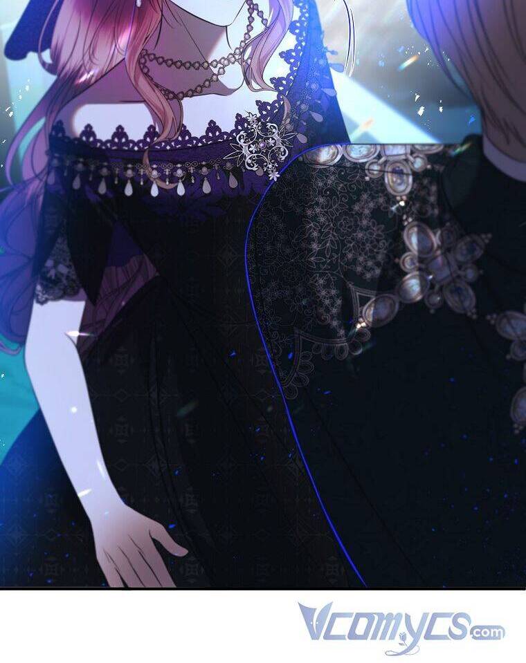 Phương Pháp Sống Sót Khi Phải Ngủ Cùng Hoàng Đế - Chương 30 - Trang 36