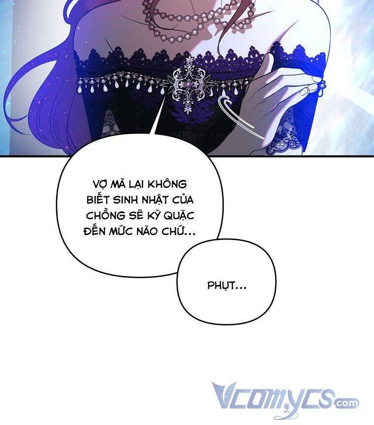 Phương Pháp Sống Sót Khi Phải Ngủ Cùng Hoàng Đế - Chương 30 - Trang 44