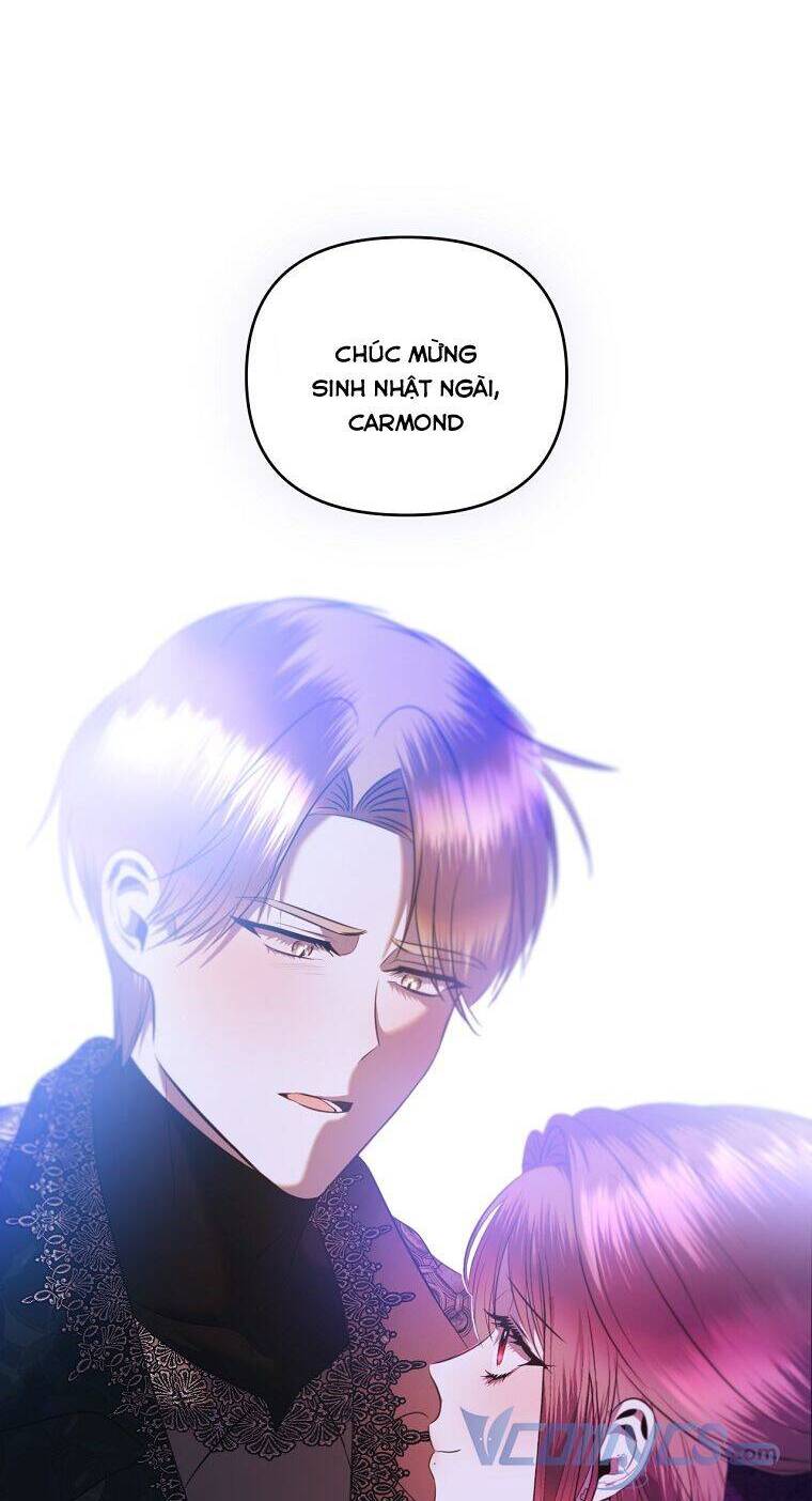 Phương Pháp Sống Sót Khi Phải Ngủ Cùng Hoàng Đế - Chương 30 - Trang 46