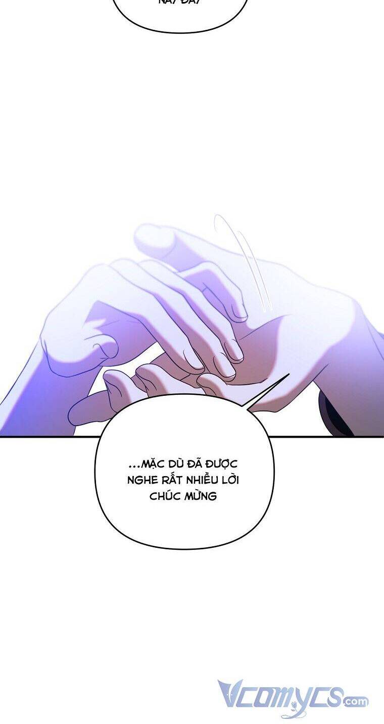 Phương Pháp Sống Sót Khi Phải Ngủ Cùng Hoàng Đế - Chương 30 - Trang 48