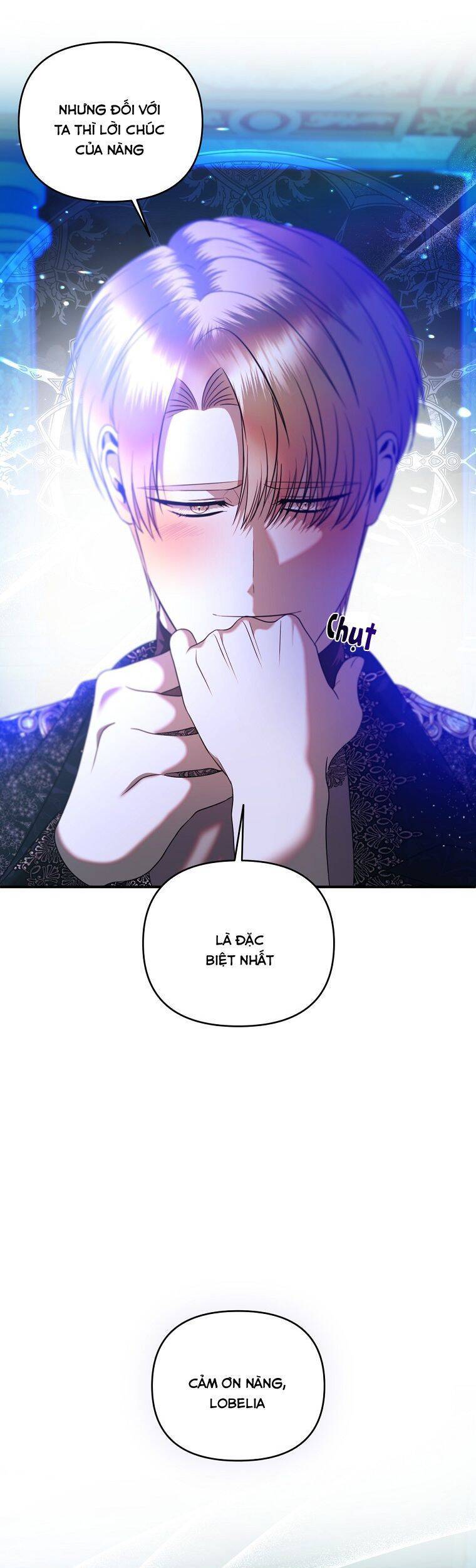 Phương Pháp Sống Sót Khi Phải Ngủ Cùng Hoàng Đế - Chương 30 - Trang 49