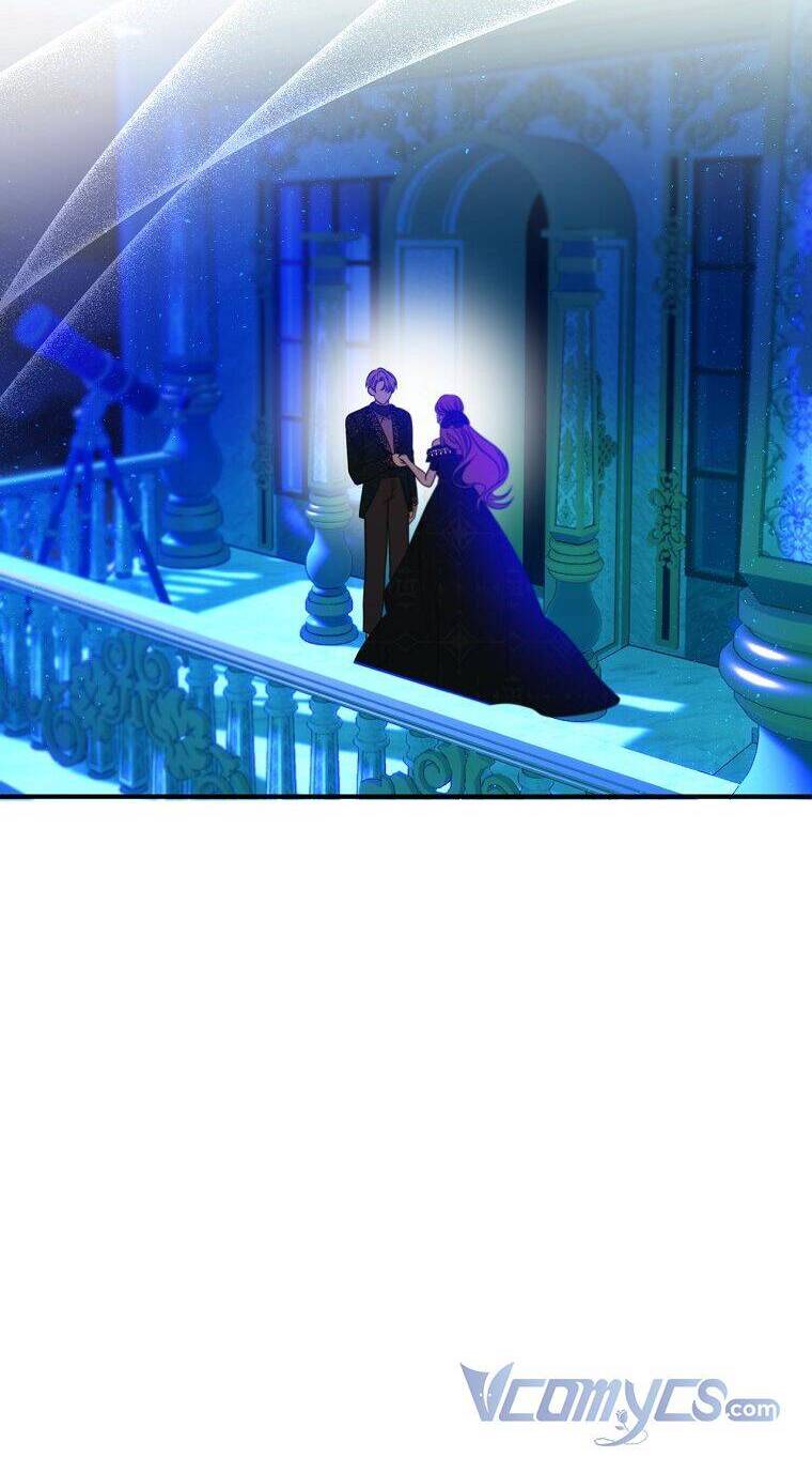 Phương Pháp Sống Sót Khi Phải Ngủ Cùng Hoàng Đế - Chương 30 - Trang 50