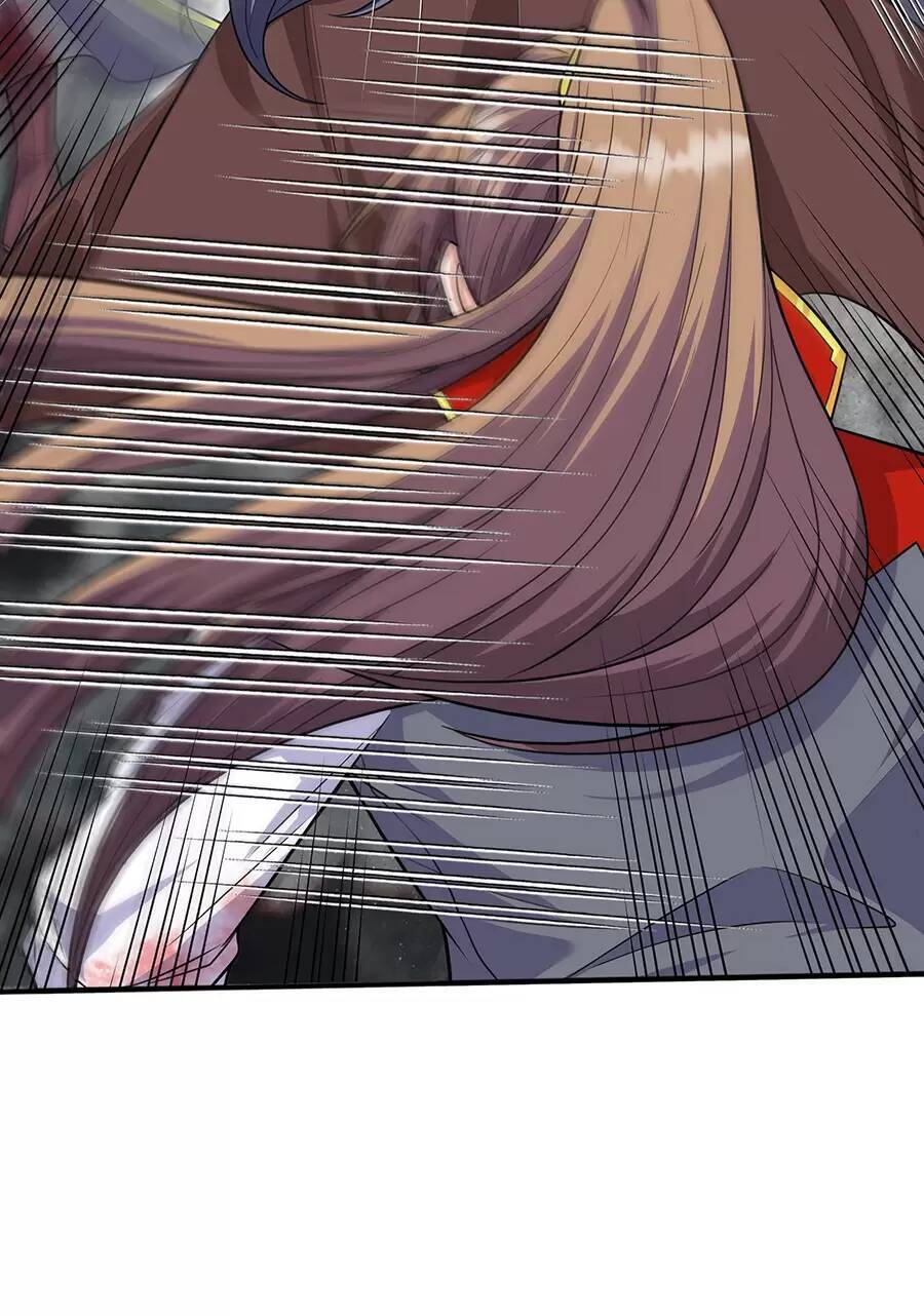 Ma Thú Chiến Thần - Chương 17.1 - Trang 12