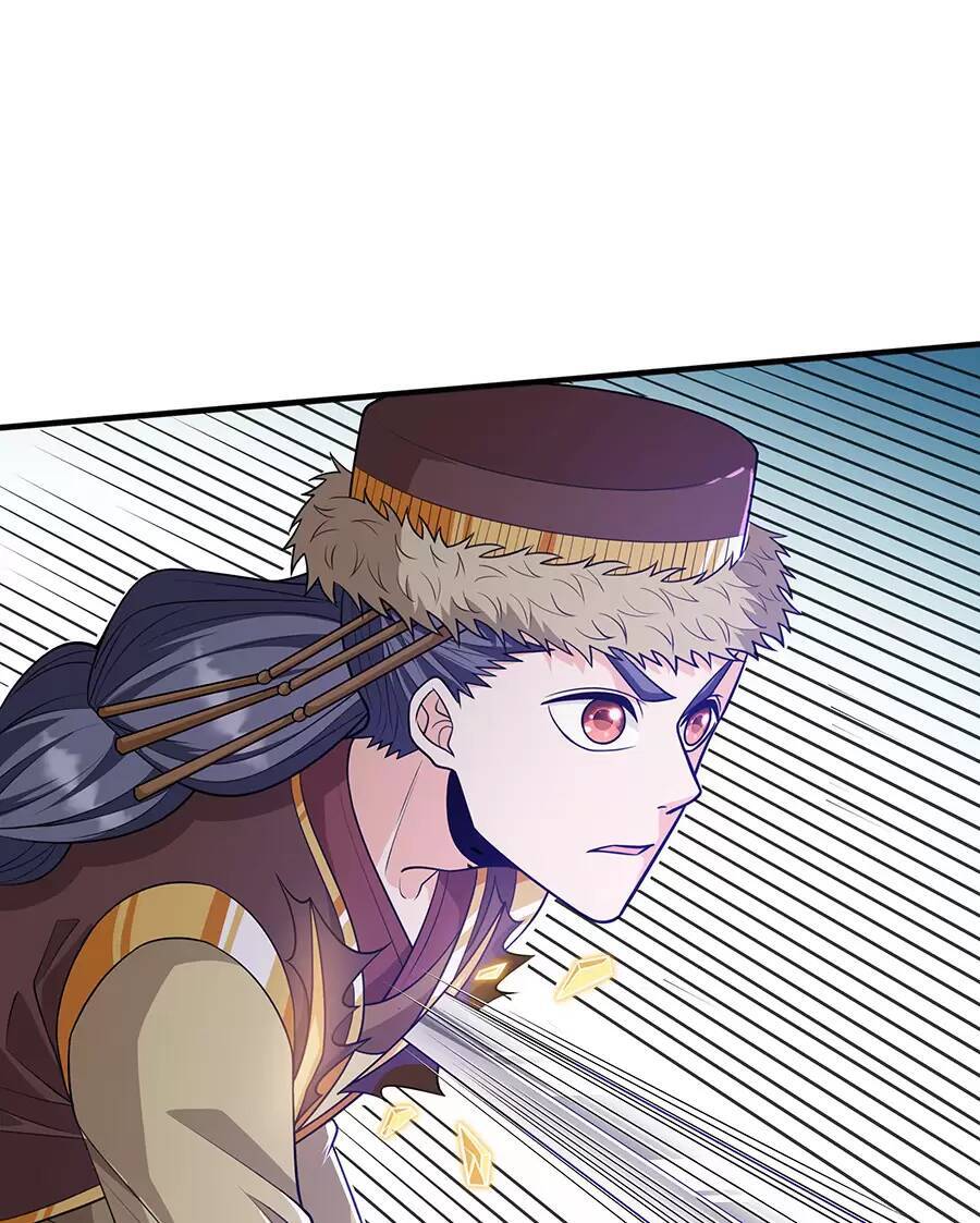 Ma Thú Chiến Thần - Chương 17.1 - Trang 13