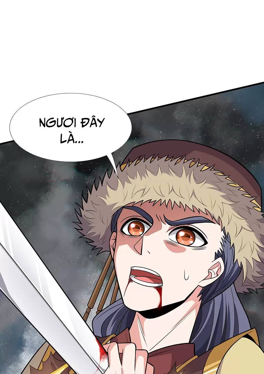 Ma Thú Chiến Thần - Chương 17.1 - Trang 15