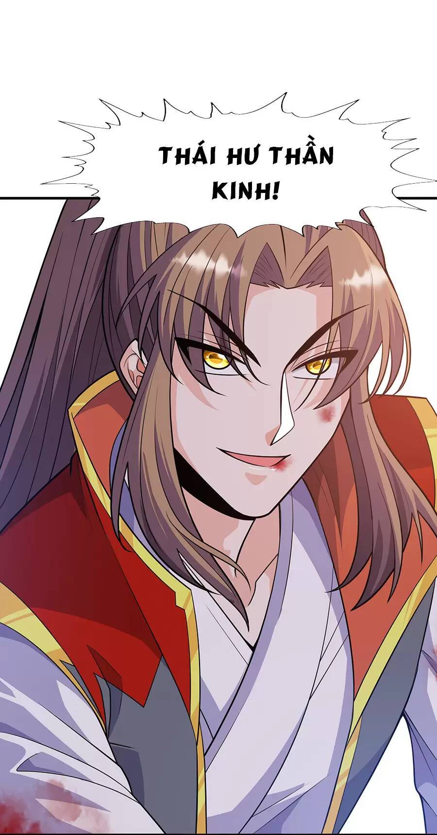 Ma Thú Chiến Thần - Chương 17.1 - Trang 17