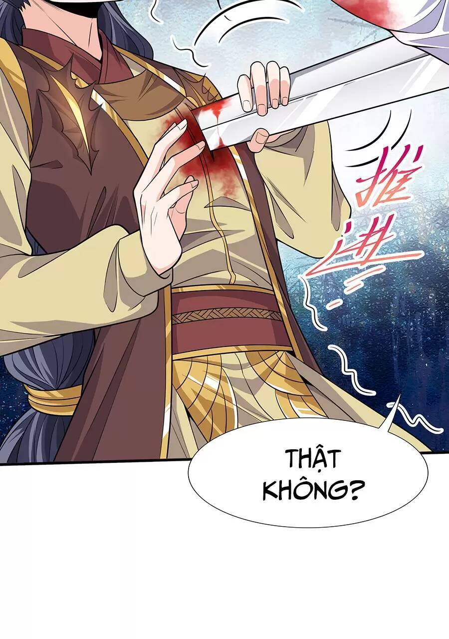 Ma Thú Chiến Thần - Chương 17.1 - Trang 19