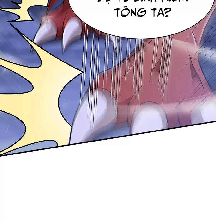 Ma Thú Chiến Thần - Chương 17.1 - Trang 23
