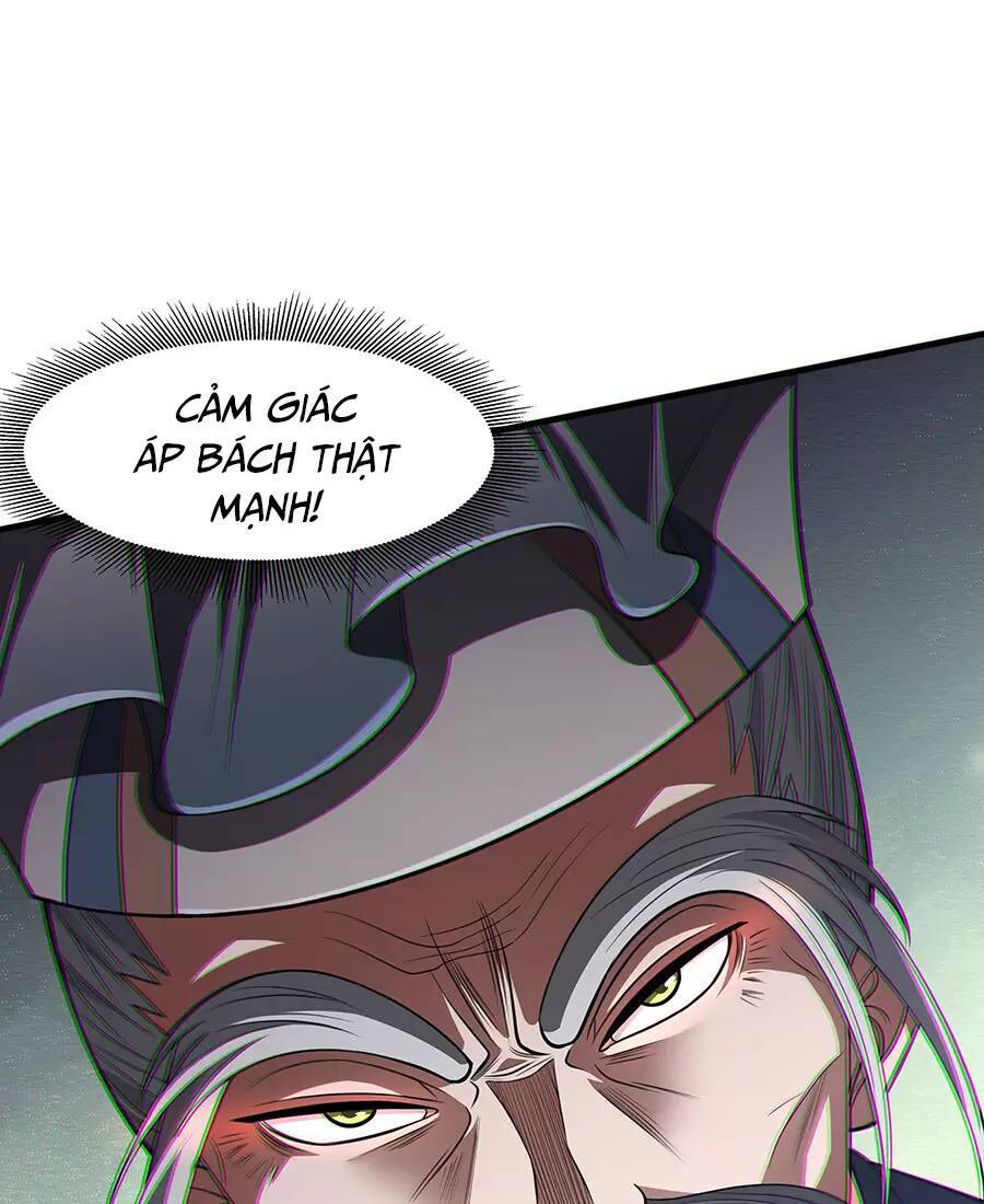 Ma Thú Chiến Thần - Chương 17.1 - Trang 24