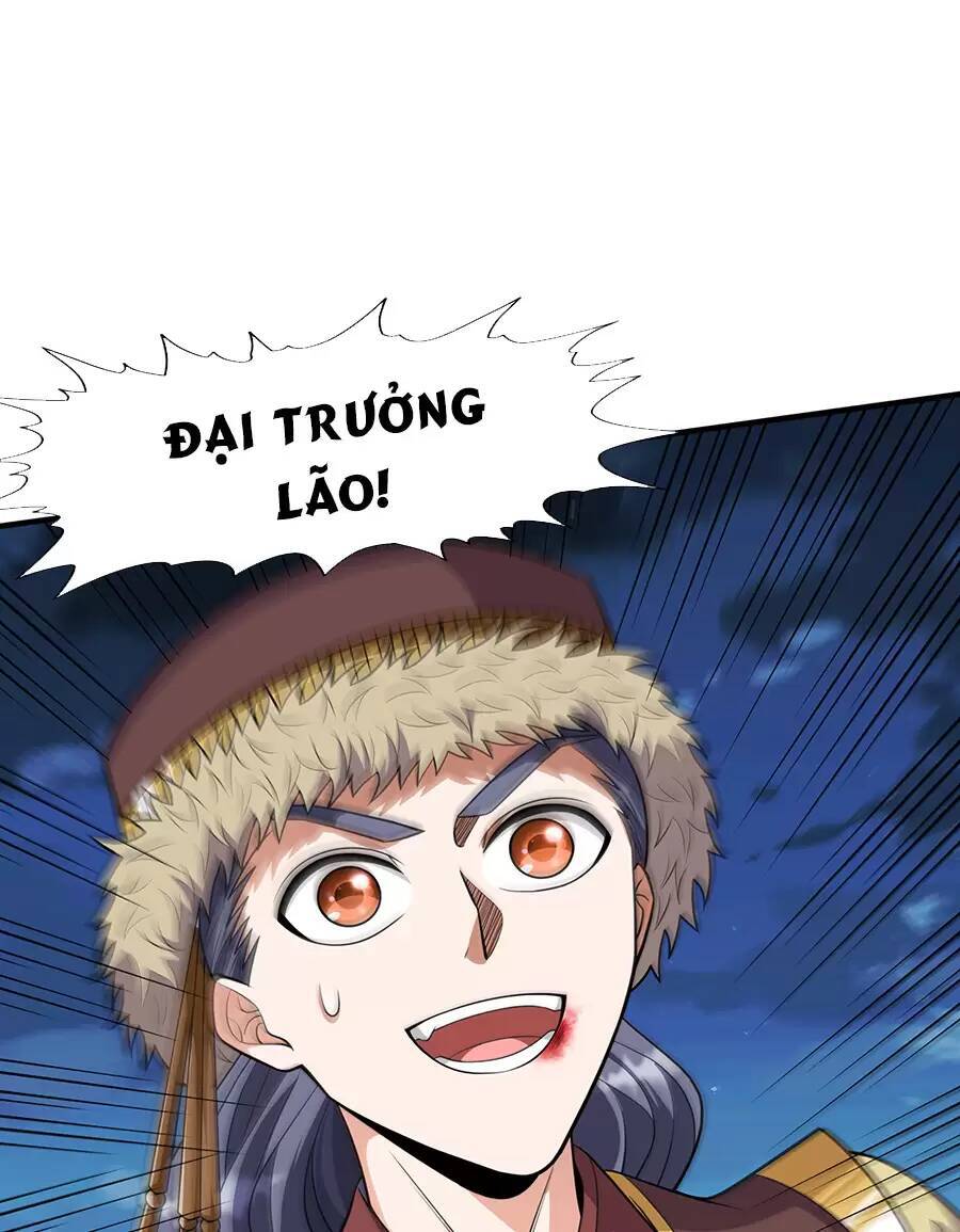 Ma Thú Chiến Thần - Chương 17.1 - Trang 26