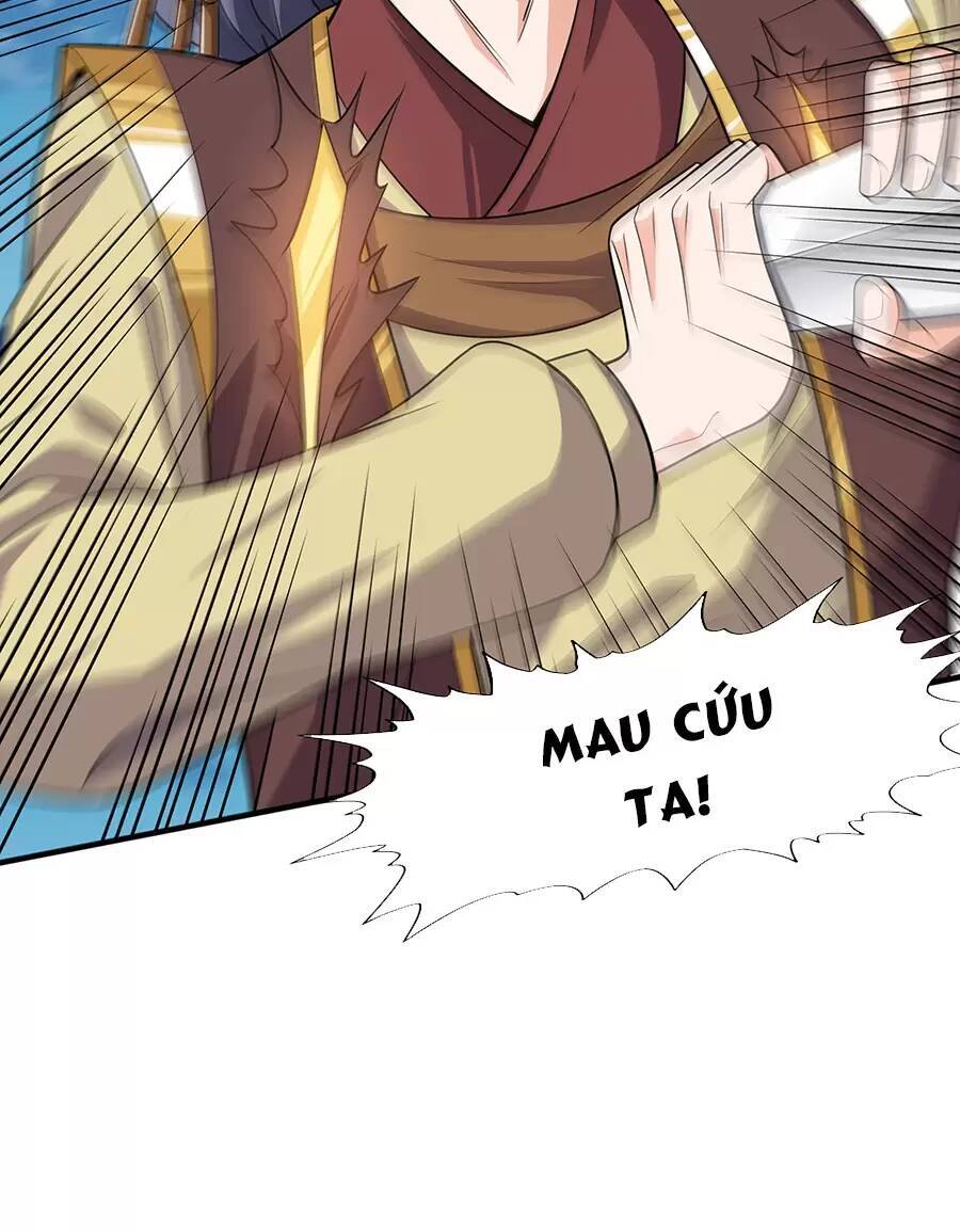 Ma Thú Chiến Thần - Chương 17.1 - Trang 27