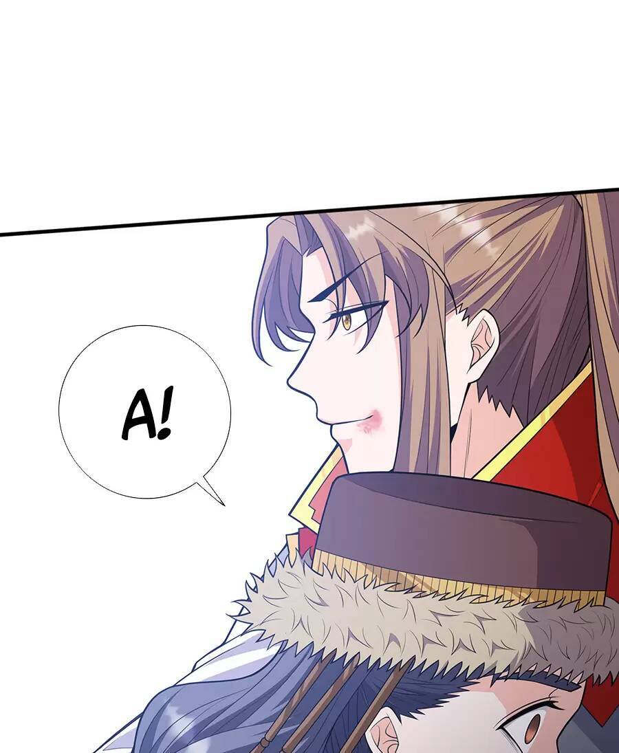 Ma Thú Chiến Thần - Chương 17.1 - Trang 28