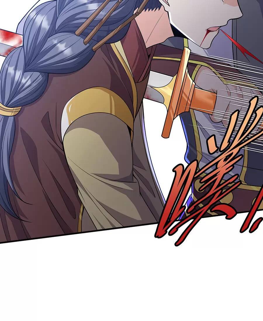 Ma Thú Chiến Thần - Chương 17.1 - Trang 29