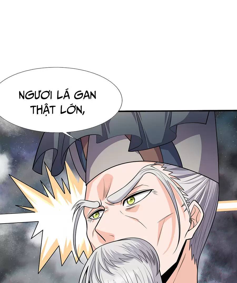 Ma Thú Chiến Thần - Chương 17.1 - Trang 30