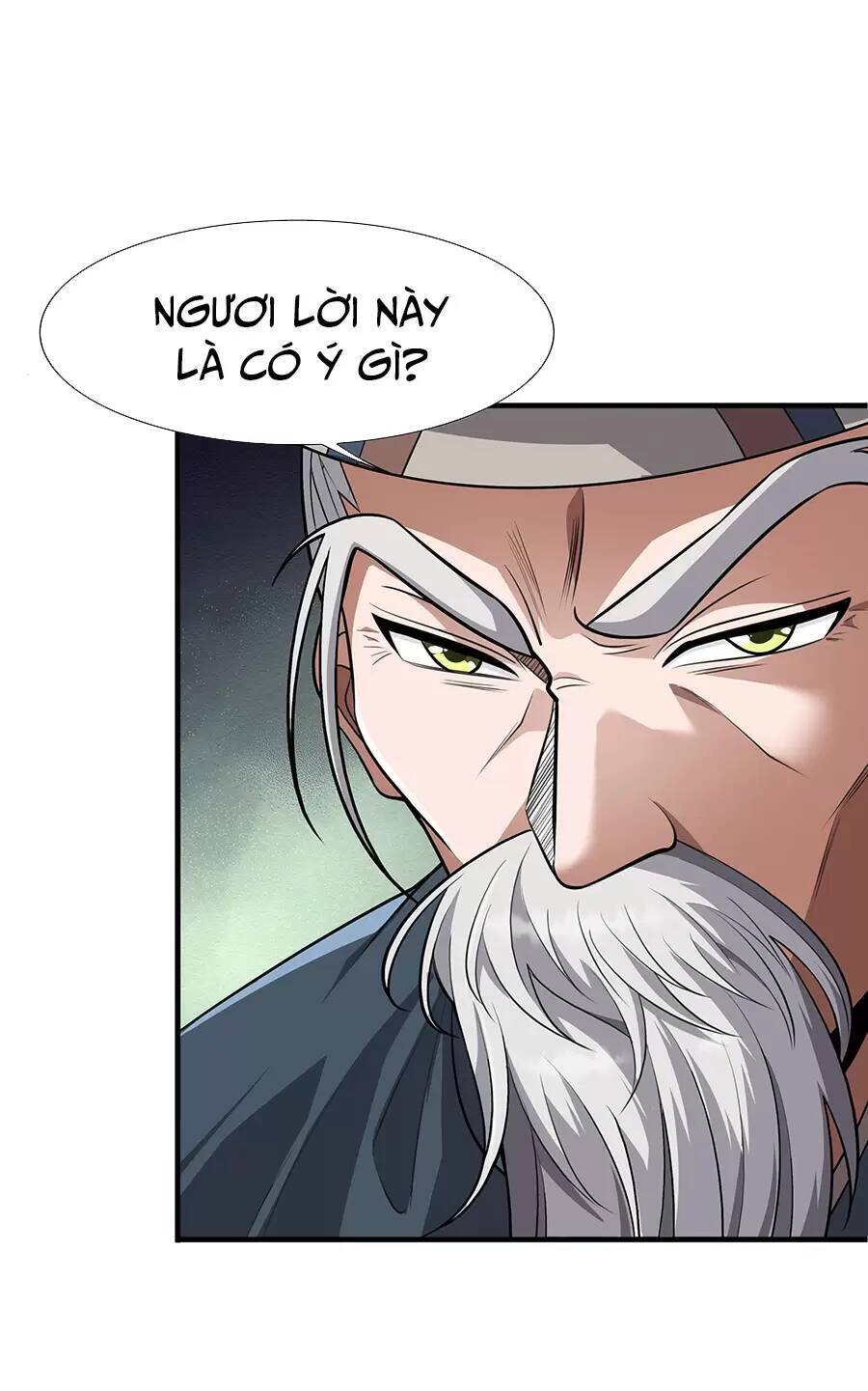 Ma Thú Chiến Thần - Chương 17.1 - Trang 35