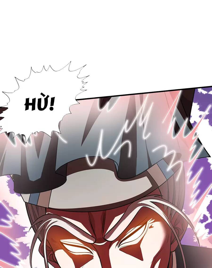 Ma Thú Chiến Thần - Chương 17.1 - Trang 38