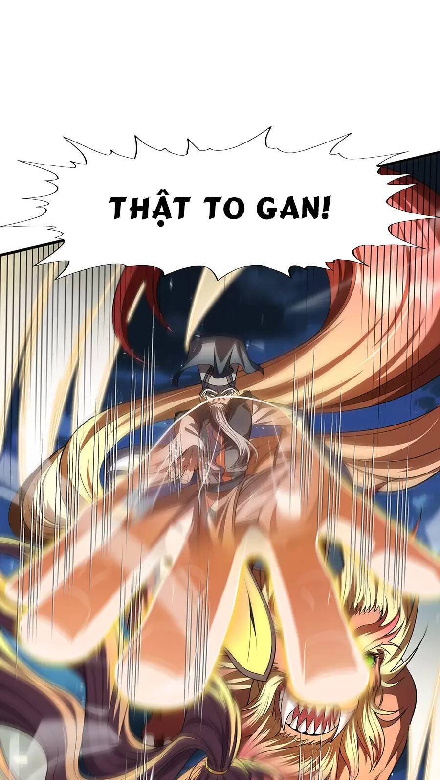 Ma Thú Chiến Thần - Chương 17.1 - Trang 40