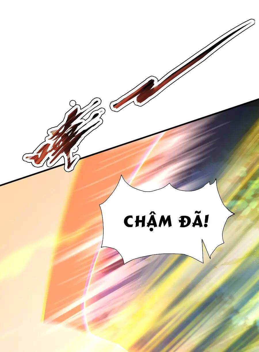 Ma Thú Chiến Thần - Chương 17.1 - Trang 42