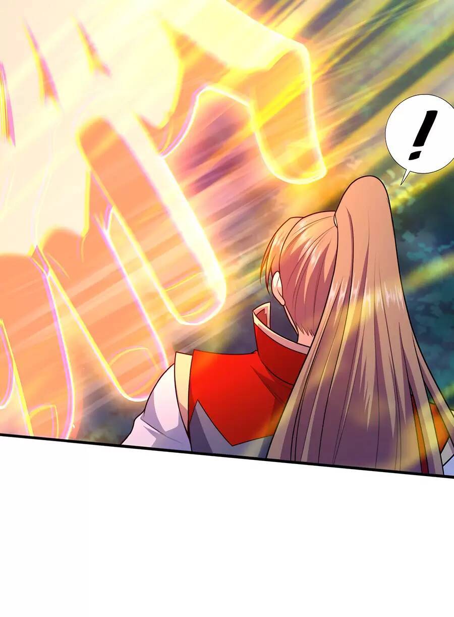 Ma Thú Chiến Thần - Chương 17.1 - Trang 43