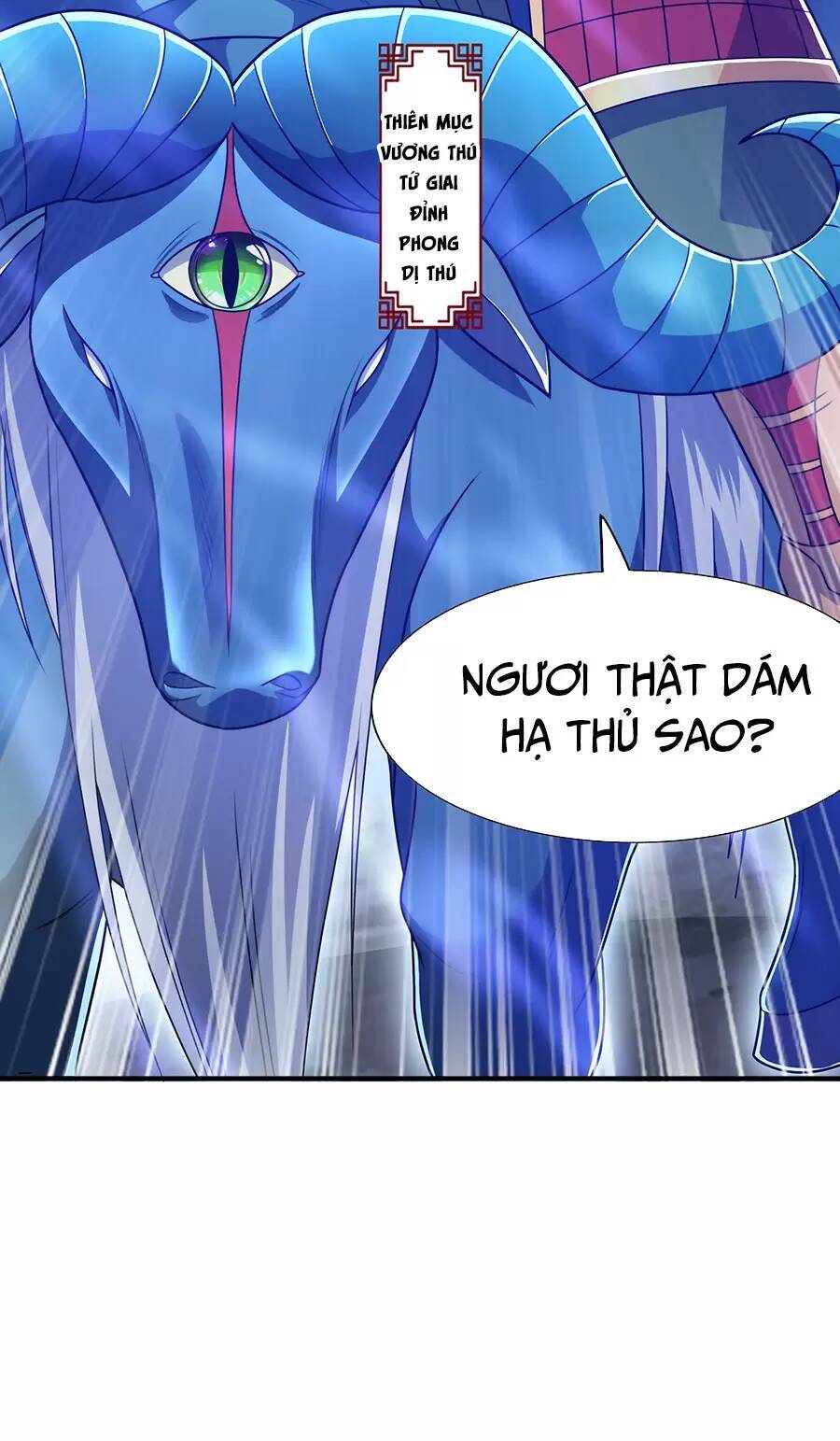 Ma Thú Chiến Thần - Chương 17.1 - Trang 45