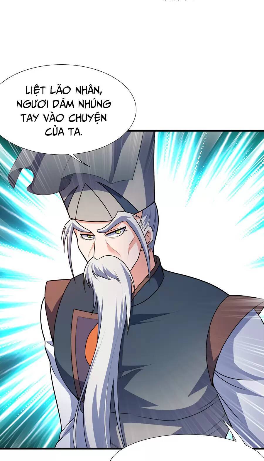 Ma Thú Chiến Thần - Chương 17.1 - Trang 47