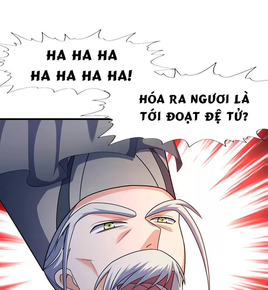 Ma Thú Chiến Thần - Chương 17.1 - Trang 50