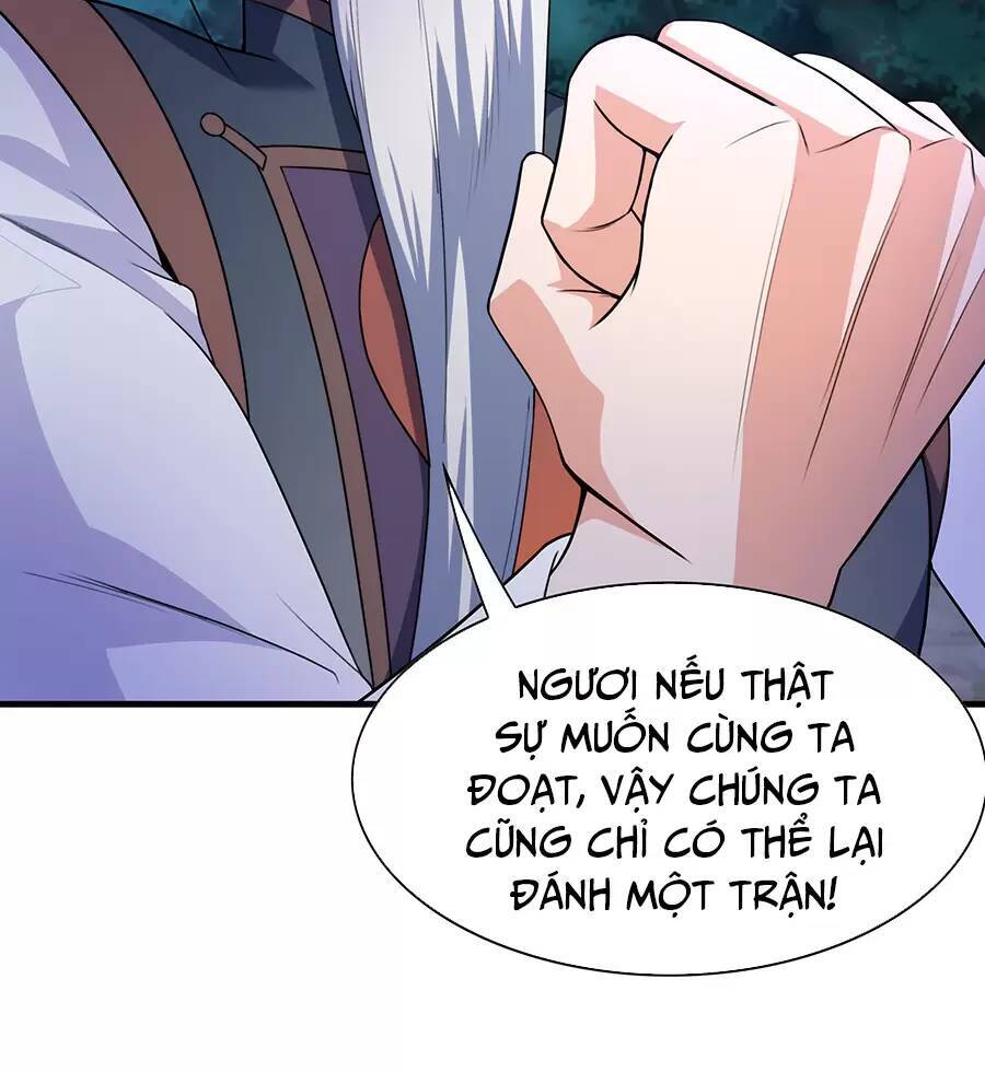 Ma Thú Chiến Thần - Chương 17.1 - Trang 55