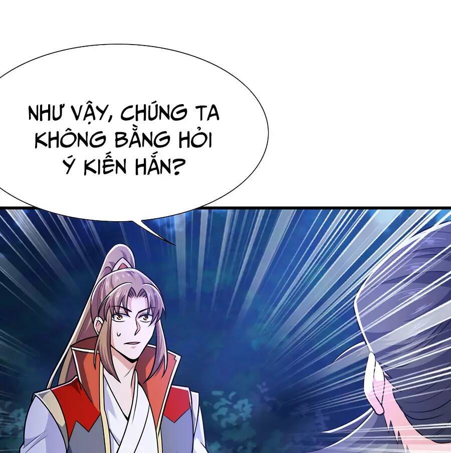 Ma Thú Chiến Thần - Chương 17.1 - Trang 56