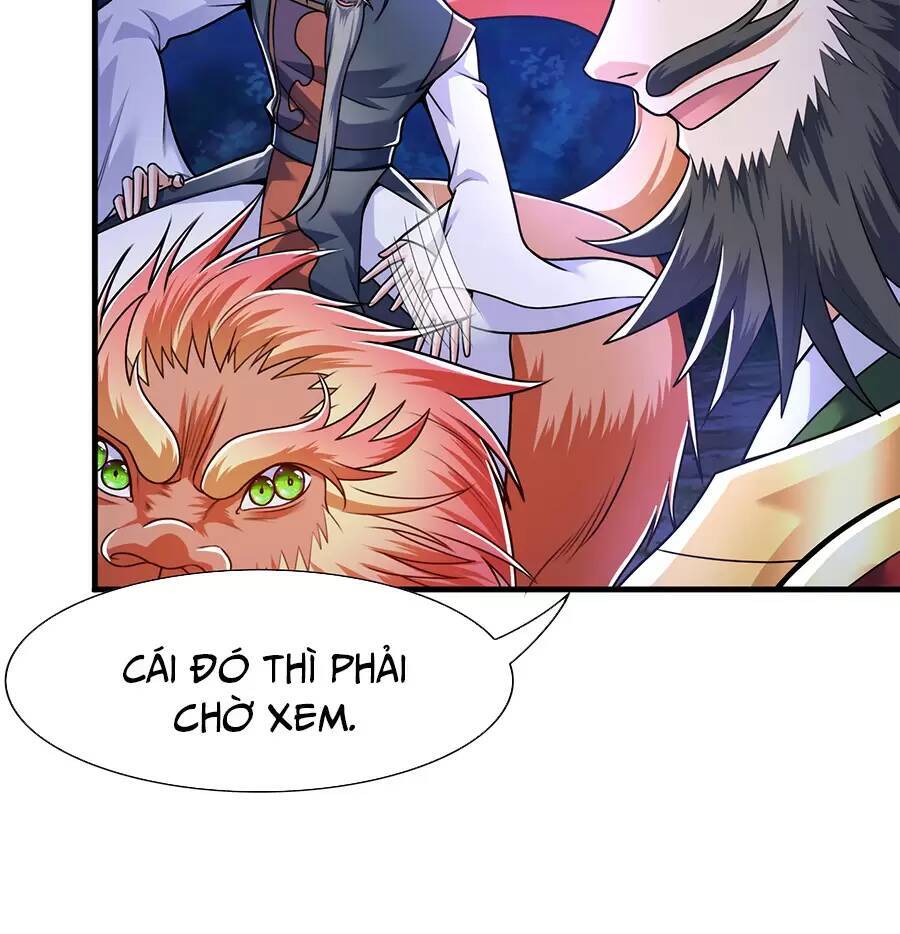 Ma Thú Chiến Thần - Chương 17.1 - Trang 59