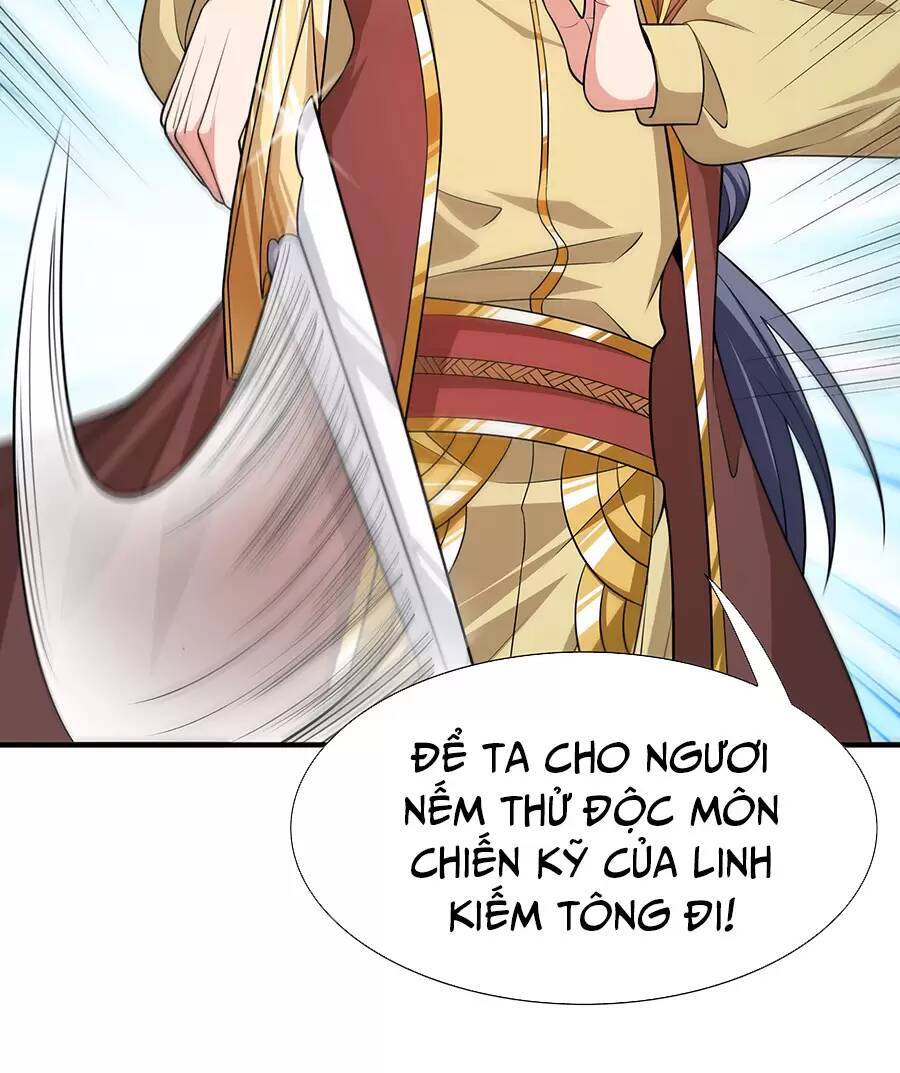 Ma Thú Chiến Thần - Chương 17.1 - Trang 8