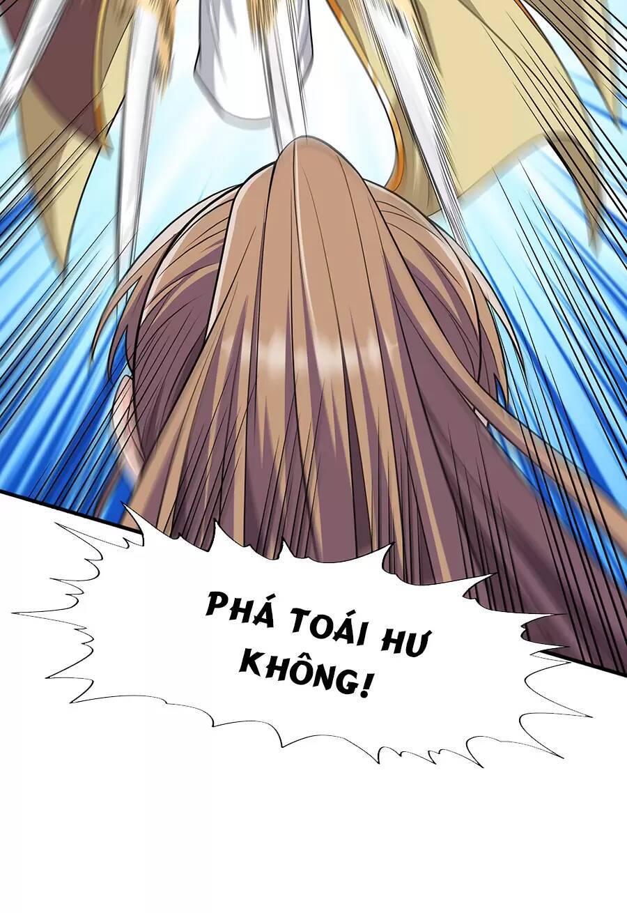 Ma Thú Chiến Thần - Chương 17.1 - Trang 10