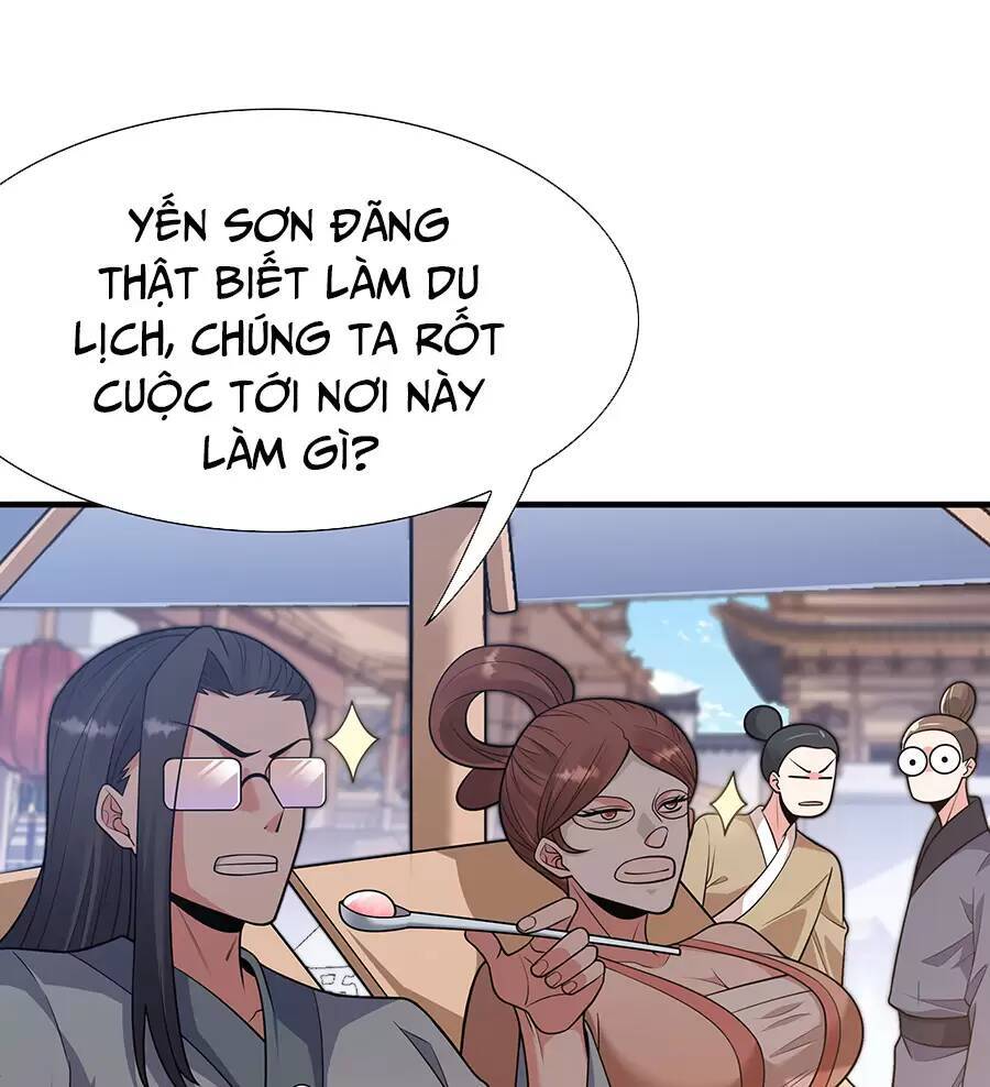 Ma Thú Chiến Thần - Chương 18.1 - Trang 11