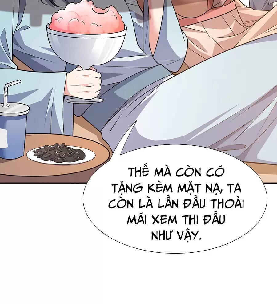 Ma Thú Chiến Thần - Chương 18.1 - Trang 12