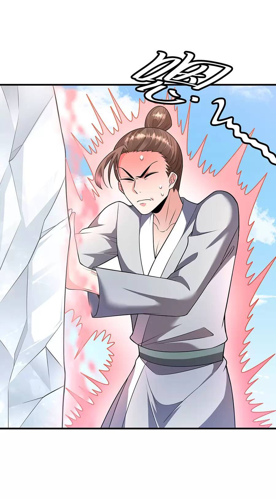 Ma Thú Chiến Thần - Chương 18.1 - Trang 13