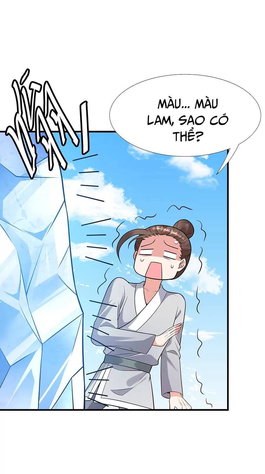 Ma Thú Chiến Thần - Chương 18.1 - Trang 14