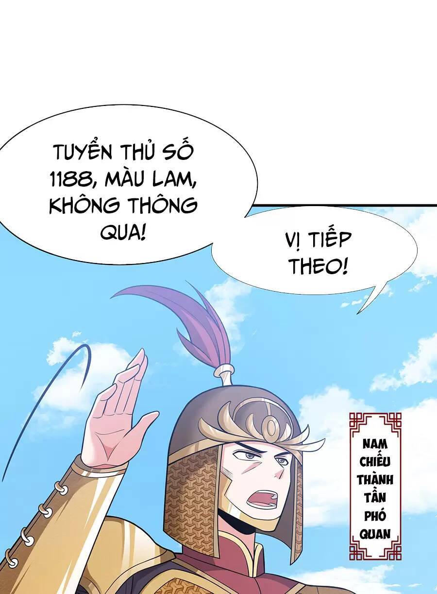 Ma Thú Chiến Thần - Chương 18.1 - Trang 15