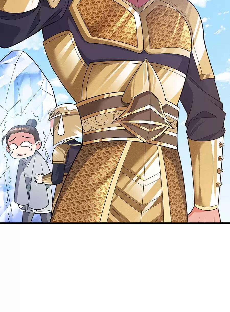 Ma Thú Chiến Thần - Chương 18.1 - Trang 16