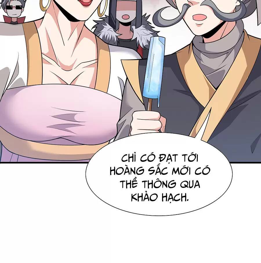 Ma Thú Chiến Thần - Chương 18.1 - Trang 18