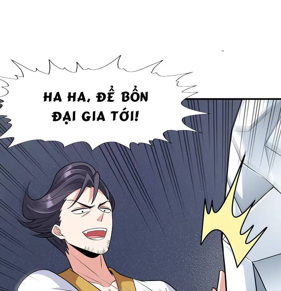 Ma Thú Chiến Thần - Chương 18.1 - Trang 19