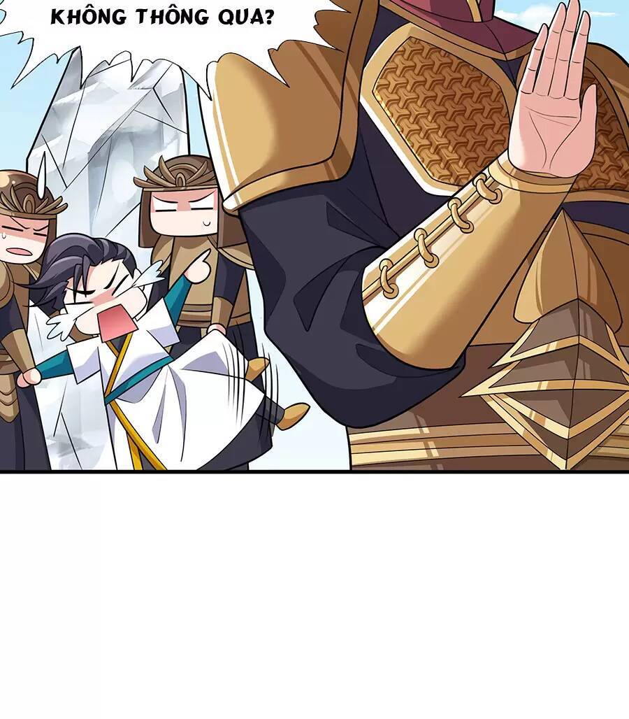 Ma Thú Chiến Thần - Chương 18.1 - Trang 23