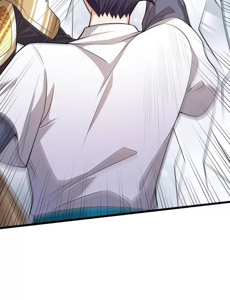 Ma Thú Chiến Thần - Chương 18.1 - Trang 28